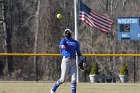 Softball vs Emerson game 2  Women’s Softball vs Emerson game 2. : Women’s Softball